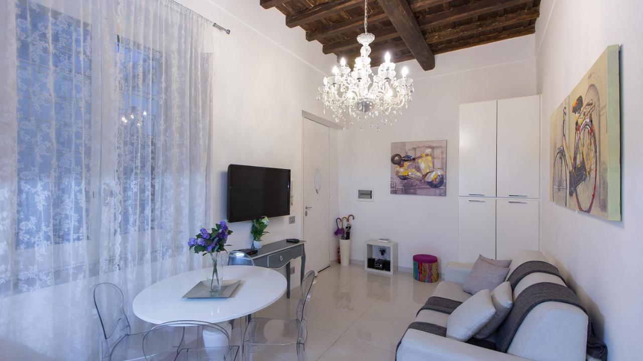 Consulta By Rental In Róma Kültér fotó